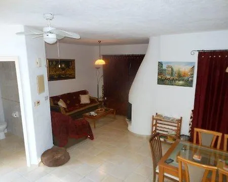 Case de vacanță Samantha *