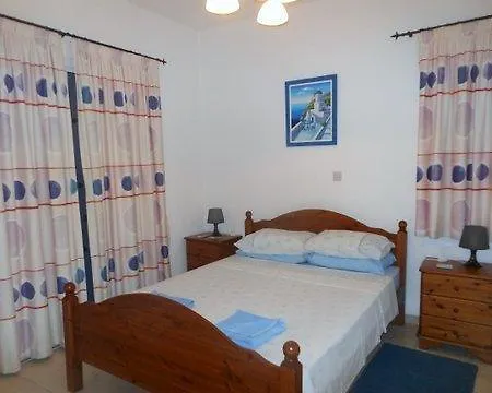 Holiday home Samantha