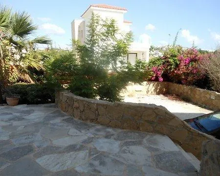 Samantha Holiday home Paphos