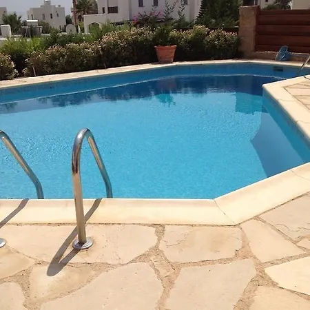 Samantha * Paphos