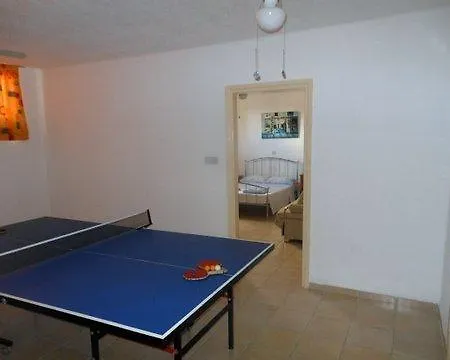 Samantha بيت للعطل