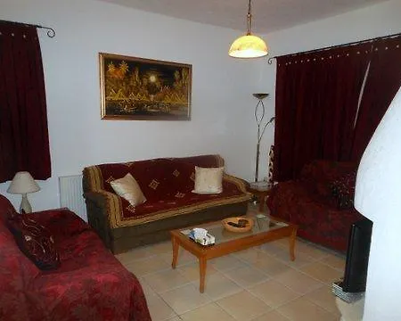 بيت للعطل Samantha