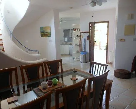 Дом отдыха Samantha *