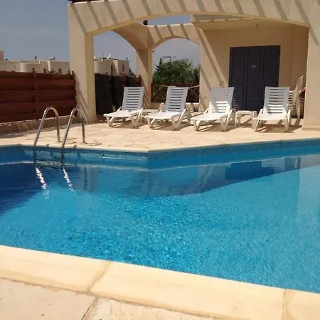 Samantha Дом отдыха *