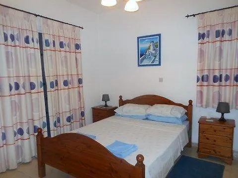 Casa de Férias Samantha