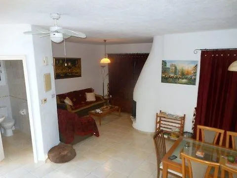 Casa de Férias Samantha *