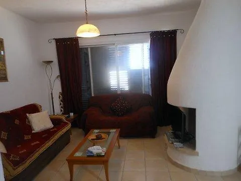 Casa de Férias Samantha Pafos