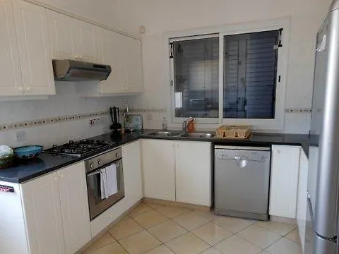 Samantha Casa de Férias Pafos